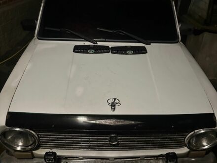 Білий ВАЗ 2101, об'ємом двигуна 0 л та пробігом 10 тис. км за 713 $, фото 1 на Automoto.ua