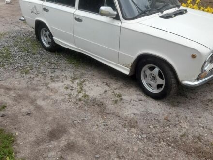 ВАЗ 2101 1986 у Александрие на Automoto.ua Білий ВАЗ 2101, об'ємом двигуна 0 л та пробігом 100 тис. км за 604 $, фото 1 на Automoto.ua