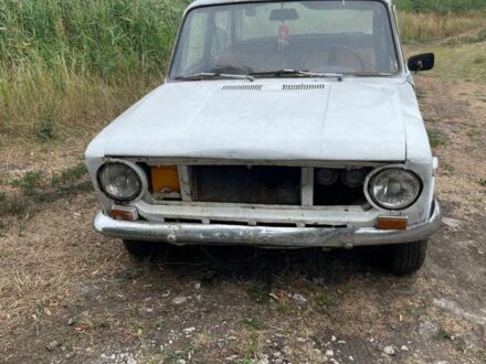 ВАЗ 2101 1986 в Днепре (Днепропетровске) на Automoto.ua Белый ВАЗ 2101, объемом двигателя 1.2 л и пробегом 5 тыс. км за 193 $, фото 1 на Automoto.ua