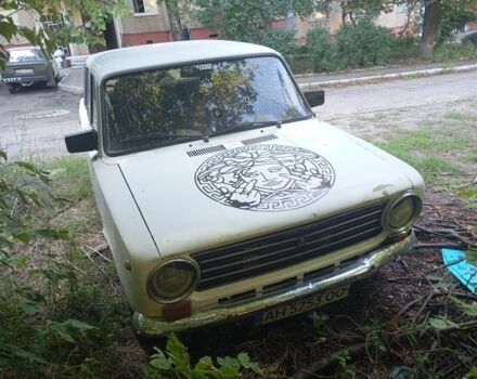 Білий ВАЗ 2101, об'ємом двигуна 1.2 л та пробігом 1 тис. км за 364 $, фото 1 на Automoto.ua