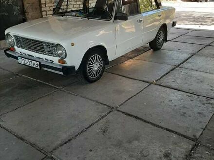 ВАЗ 2101 1986 в Днепре (Днепропетровске) на Automoto.ua Белый ВАЗ 2101, объемом двигателя 0 л и пробегом 120 тыс. км за 622 $, фото 1 на Automoto.ua