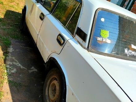 Білий ВАЗ 2101, об'ємом двигуна 1.5 л та пробігом 0 тис. км за 500 $, фото 1 на Automoto.ua