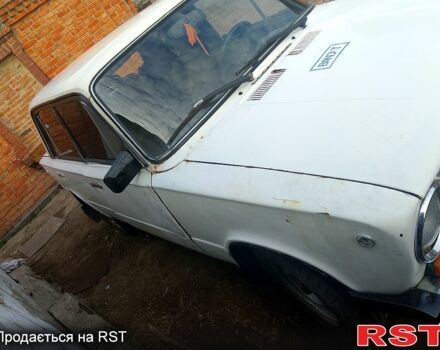 Білий ВАЗ 2101, об'ємом двигуна 1.3 л та пробігом 0 тис. км за 279 $, фото 1 на Automoto.ua