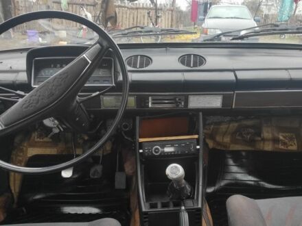 Белый ВАЗ 2101, объемом двигателя 1.2 л и пробегом 83 тыс. км за 524 $, фото 1 на Automoto.ua