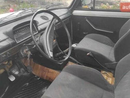 Белый ВАЗ 2101, объемом двигателя 1.2 л и пробегом 83 тыс. км за 524 $, фото 1 на Automoto.ua