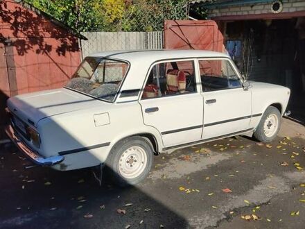 ВАЗ 2101 1988 у Турійськ на Automoto.ua Білий ВАЗ 2101, об'ємом двигуна 1.2 л та пробігом 114 тис. км за 900 $, фото 1 на Automoto.ua