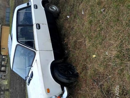 ВАЗ 2101 1991 у Полтаві на Automoto.ua Білий ВАЗ 2101, об'ємом двигуна 1.6 л та пробігом 0 тис. км за 300 $, фото 1 на Automoto.ua
