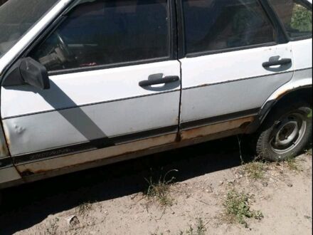 Белый ВАЗ 2101, объемом двигателя 0 л и пробегом 1000 тыс. км за 311 $, фото 1 на Automoto.ua