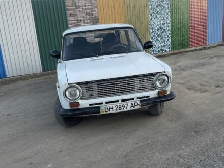 ВАЗ 2101 1995 в Ширяеве на Automoto.ua Белый ВАЗ 2101, объемом двигателя 0 л и пробегом 200 тыс. км за 17000 $, фото 1 на Automoto.ua