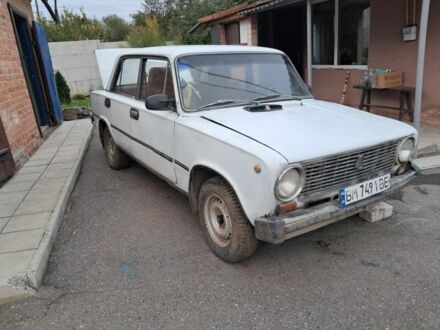 ВАЗ 2101 1997 у Дергачах на Automoto.ua Білий ВАЗ 2101, об'ємом двигуна 1 л та пробігом 3 тис. км за 316 $, фото 1 на Automoto.ua