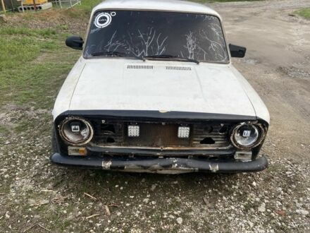 ВАЗ 2101 1999 у Запоріжжя на Automoto.ua Білий ВАЗ 2101, об'ємом двигуна 1.5 л та пробігом 8 тис. км за 290 $, фото 1 на Automoto.ua