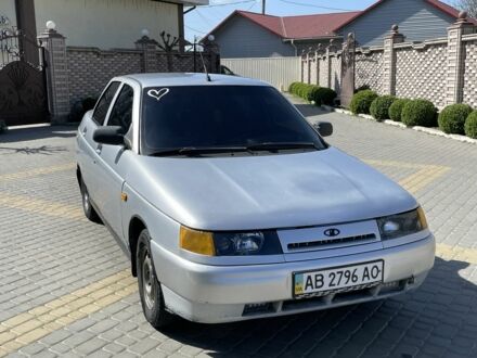 ВАЗ 2101 2007 в Виннице на Automoto.ua Белый ВАЗ 2101, объемом двигателя 1.6 л и пробегом 102 тыс. км за 2000 $, фото 1 на Automoto.ua