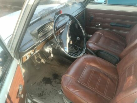 Белый ВАЗ 2101, объемом двигателя 2 л и пробегом 2 тыс. км за 790 $, фото 1 на Automoto.ua