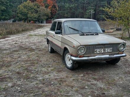 ВАЗ 2101 2025 в Шостке на Automoto.ua Белый ВАЗ 2101, объемом двигателя 0 л и пробегом 2 тыс. км за 251 $, фото 1 на Automoto.ua