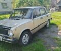 Бежевий ВАЗ 2101, об'ємом двигуна 0 л та пробігом 180 тис. км за 454 $, фото 1 на Automoto.ua