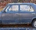 Бежевый ВАЗ 2101, объемом двигателя 1.2 л и пробегом 153 тыс. км за 1500 $, фото 6 на Automoto.ua