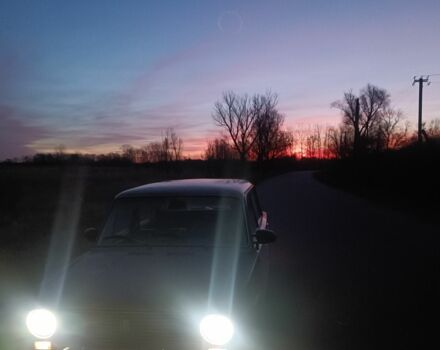 Бежевый ВАЗ 2101, объемом двигателя 0 л и пробегом 80 тыс. км за 640 $, фото 3 на Automoto.ua