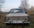 Бежевый ВАЗ 2101, объемом двигателя 0 л и пробегом 80 тыс. км за 640 $, фото 2 на Automoto.ua