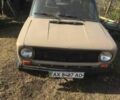 Бежевий ВАЗ 2101, об'ємом двигуна 1.3 л та пробігом 48 тис. км за 265 $, фото 1 на Automoto.ua