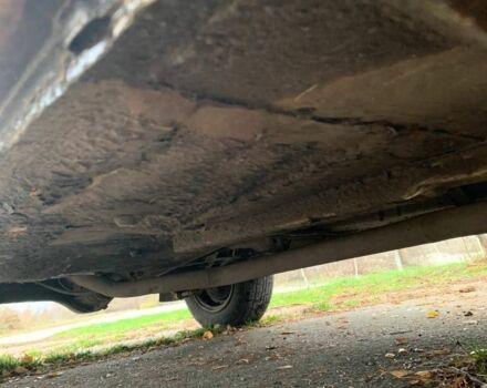 Бежевий ВАЗ 2101, об'ємом двигуна 1.7 л та пробігом 555 тис. км за 595 $, фото 5 на Automoto.ua