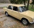 Бежевий ВАЗ 2101, об'ємом двигуна 1.7 л та пробігом 555 тис. км за 595 $, фото 2 на Automoto.ua