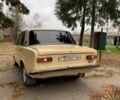 Бежевий ВАЗ 2101, об'ємом двигуна 1.7 л та пробігом 555 тис. км за 595 $, фото 1 на Automoto.ua