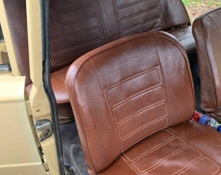 Бежевий ВАЗ 2101, об'ємом двигуна 1.7 л та пробігом 555 тис. км за 595 $, фото 6 на Automoto.ua