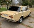 Бежевий ВАЗ 2101, об'ємом двигуна 1.7 л та пробігом 555 тис. км за 595 $, фото 3 на Automoto.ua