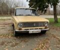 Бежевий ВАЗ 2101, об'ємом двигуна 1.7 л та пробігом 555 тис. км за 595 $, фото 1 на Automoto.ua