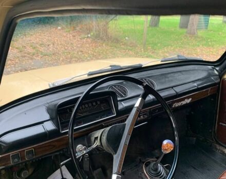 Бежевий ВАЗ 2101, об'ємом двигуна 1.7 л та пробігом 555 тис. км за 595 $, фото 4 на Automoto.ua