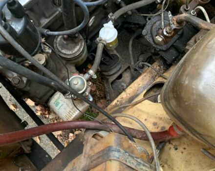 Бежевий ВАЗ 2101, об'ємом двигуна 1.7 л та пробігом 555 тис. км за 595 $, фото 7 на Automoto.ua