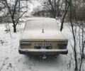 Бежевый ВАЗ 2101, объемом двигателя 0 л и пробегом 58 тыс. км за 461 $, фото 1 на Automoto.ua