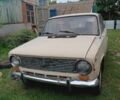 Бежевый ВАЗ 2101, объемом двигателя 0 л и пробегом 220 тыс. км за 337 $, фото 5 на Automoto.ua