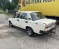Бежевый ВАЗ 2101, объемом двигателя 1 л и пробегом 400 тыс. км за 750 $, фото 1 на Automoto.ua