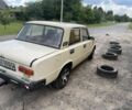 Бежевый ВАЗ 2101, объемом двигателя 1 л и пробегом 400 тыс. км за 750 $, фото 3 на Automoto.ua