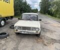 Бежевый ВАЗ 2101, объемом двигателя 1 л и пробегом 400 тыс. км за 750 $, фото 2 на Automoto.ua