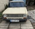 Бежевый ВАЗ 2101, объемом двигателя 1.2 л и пробегом 3 тыс. км за 597 $, фото 1 на Automoto.ua