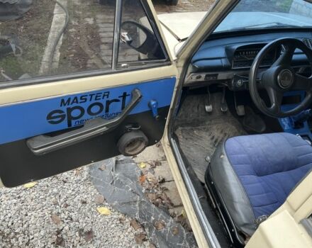 Бежевый ВАЗ 2101, объемом двигателя 1.2 л и пробегом 3 тыс. км за 597 $, фото 4 на Automoto.ua