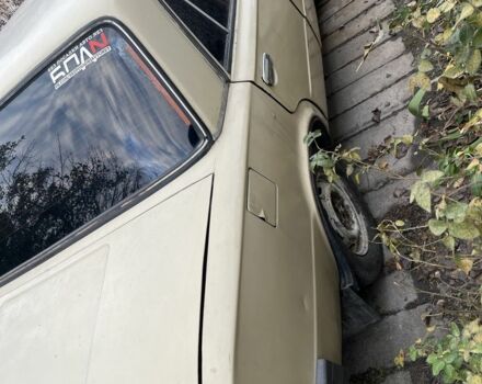 Бежевый ВАЗ 2101, объемом двигателя 1.2 л и пробегом 3 тыс. км за 597 $, фото 3 на Automoto.ua
