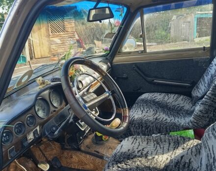 ВАЗ 2101 1979 в Ковель на Automoto.ua Бежевый ВАЗ 2101, объемом двигателя 1.1 л и пробегом 46 тыс. км за 350 $, фото 2 на Automoto.ua