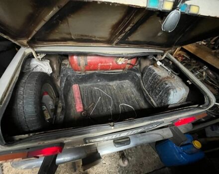 Бежевый ВАЗ 2101, объемом двигателя 0 л и пробегом 60 тыс. км за 392 $, фото 2 на Automoto.ua