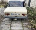 Бежевый ВАЗ 2101, объемом двигателя 1.2 л и пробегом 3 тыс. км за 597 $, фото 2 на Automoto.ua