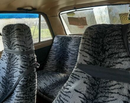 ВАЗ 2101 1979 в Ковель на Automoto.ua Бежевый ВАЗ 2101, объемом двигателя 1.1 л и пробегом 46 тыс. км за 350 $, фото 1 на Automoto.ua