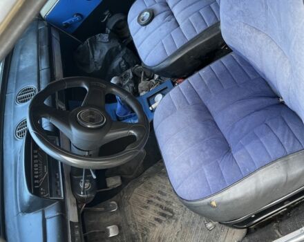 Бежевый ВАЗ 2101, объемом двигателя 1.2 л и пробегом 3 тыс. км за 597 $, фото 5 на Automoto.ua