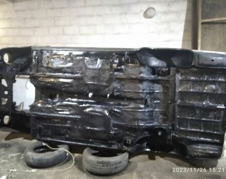 Бежевый ВАЗ 2101, объемом двигателя 1.1 л и пробегом 70 тыс. км за 400 $, фото 2 на Automoto.ua