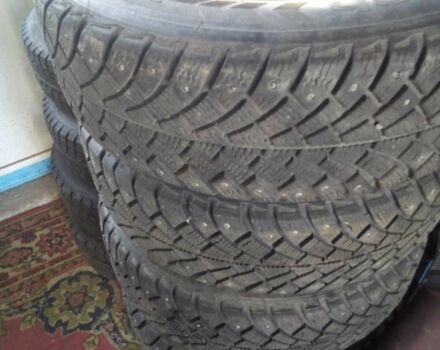 Бежевый ВАЗ 2101, объемом двигателя 0 л и пробегом 1000 тыс. км за 1300 $, фото 6 на Automoto.ua