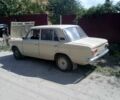 Бежевый ВАЗ 2101, объемом двигателя 0 л и пробегом 1000 тыс. км за 1300 $, фото 1 на Automoto.ua