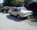 Бежевый ВАЗ 2101, объемом двигателя 0 л и пробегом 1000 тыс. км за 1300 $, фото 2 на Automoto.ua
