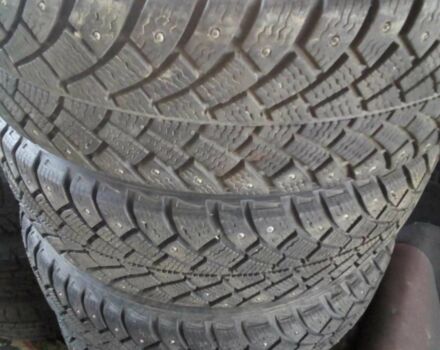 Бежевый ВАЗ 2101, объемом двигателя 0 л и пробегом 1000 тыс. км за 1300 $, фото 7 на Automoto.ua