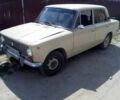 Бежевый ВАЗ 2101, объемом двигателя 0 л и пробегом 1000 тыс. км за 1300 $, фото 1 на Automoto.ua